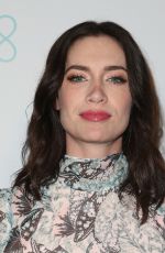 LAUREN MCFALL at This is LA Premiere Party in Los Angeles 05/03/2017
