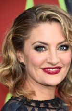 MADCHEN AMICK at Twin Peaks Premiere in Los Angeles 05/19/2017