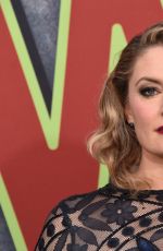 MADCHEN AMICK at Twin Peaks Premiere in Los Angeles 05/19/2017