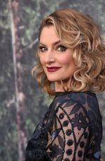 MADCHEN AMICK at Twin Peaks Premiere in Los Angeles 05/19/2017