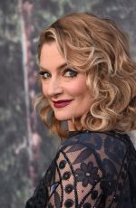 MADCHEN AMICK at Twin Peaks Premiere in Los Angeles 05/19/2017