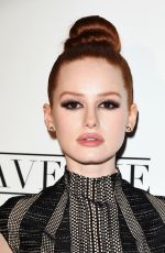 MADELAINE PETSCH at Nylon Young Hollywood May Issue Party in Los Angeles 05/02/2017