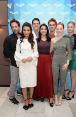 MADELAINE PETSCH at Vulture Festival at Standard Highline 05/20/2017
