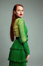 MADELAINE PETSCH for Prune Magazine, April 2017