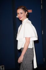 MADELINE MULQUEEN at HHhH Premiere in Paris 05/09/2017