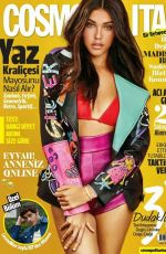 MADISON BEEER in Cosmopolitan Magazine, Turkey June 2017
