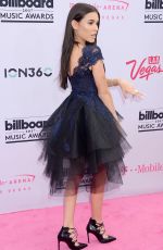 MADISON BEER at Billboard Music Awards 2017 in Las Vegas 05/21/2017