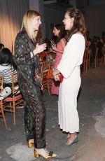 MAGGIE GYLLENHAAL at maisonette.com Launch Dinner Party in New York 05/11/2017