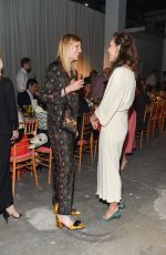 MAGGIE GYLLENHAAL at maisonette.com Launch Dinner Party in New York 05/11/2017