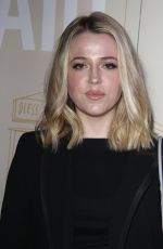 MAJANDRA DELFINO at Band Aid Premiere in Los Angeles 05/30/2017