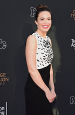 MANDY MOORE at 2017 College Television Awards in Los Angeles 05/24/2017