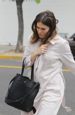 MANDY MOORE Out Shopping in Los Angeles 05/06/2017