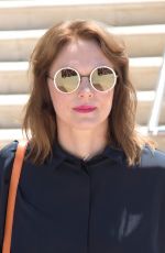 MAREN ADE at Ismael