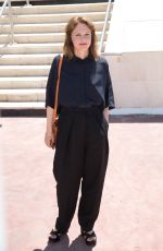 MAREN ADE at Ismael