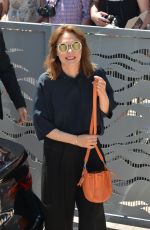 MAREN ADE at Ismael