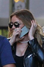 MARIAH CAREY at Epione in Beverly Hills 05/11/2017