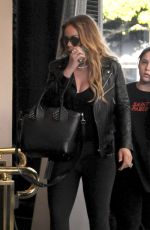 MARIAH CAREY at Epione in Beverly Hills 05/11/2017