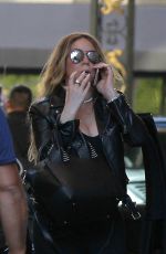 MARIAH CAREY at Epione in Beverly Hills 05/11/2017