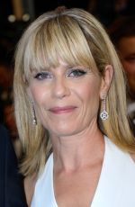 MARINA FOIS at Happy End Premiere at 70th Annual Cannes Film Festival 05/22/2017