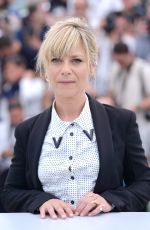 MARINA FOIS at L