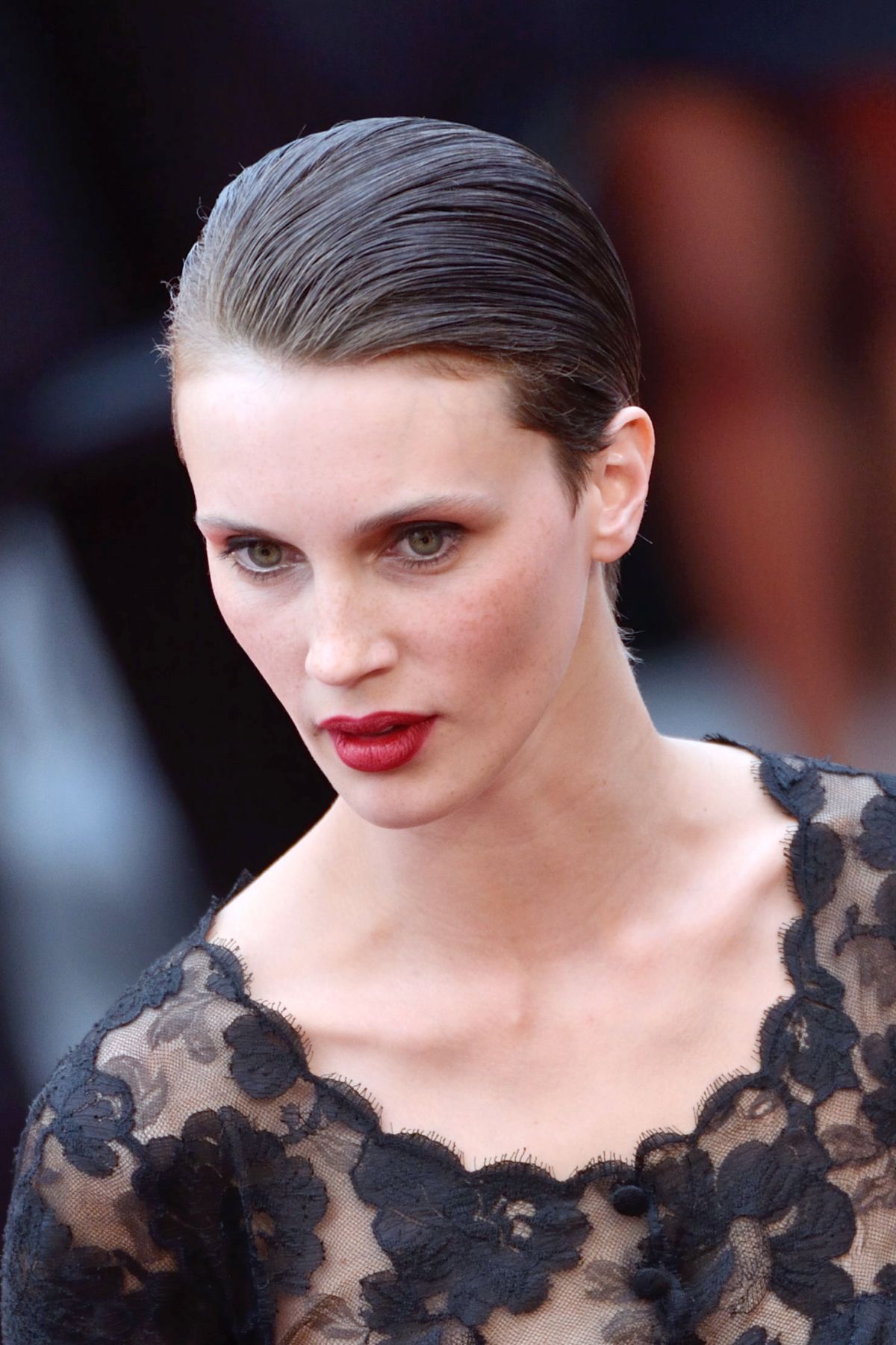 MARINE VACTH AtThe Double Lover Premiere At 70th Annual Cannes Film marine-vacth-atthe-double-lover-premiere-at-70th-annual-cannes-film