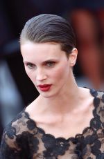 MARINE VACTH atThe Double Lover Premiere at 70th Annual Cannes Film Festival 05/26/2017