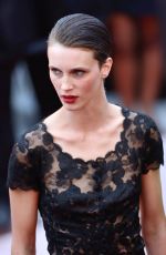 MARINE VACTH atThe Double Lover Premiere at 70th Annual Cannes Film Festival 05/26/2017
