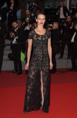 MARINE VACTH atThe Double Lover Premiere at 70th Annual Cannes Film Festival 05/26/2017