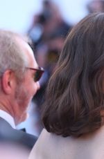 MARIO|N COTILLARD at Ismael’s Ghosts Screening and Opening Gala at 70th Annual Cannes Film Festival 05/17/2017