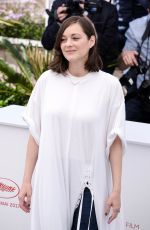 MARION COTILLARD at Ismael