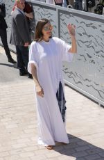 MARION COTILLARD at Ismael
