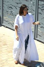 MARION COTILLARD at Ismael