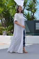MARION COTILLARD at Ismael