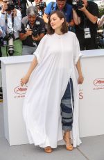 MARION COTILLARD at Ismael
