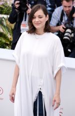 MARION COTILLARD at Ismael