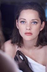 MARION COTILLARD in Madame Figaro Magazine, May 2017 