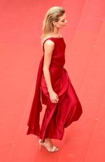 MARTHA HUNT at L