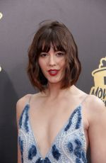 MARY ELIZABETH WINSTEAD at 2017 MTV Movie & TV Awards in Los Angeles 05/07/2017