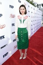 MARY ELIZABETH WINSTEAD at Fargo FYC Event in Los Angeles 05/11/2017