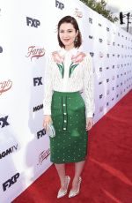 MARY ELIZABETH WINSTEAD at Fargo FYC Event in Los Angeles 05/11/2017