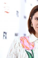 MARY ELIZABETH WINSTEAD at Fargo FYC Event in Los Angeles 05/11/2017