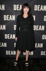 MARY STEENBURGEN at Dean Premiere in Los Angeles 05/24/2017