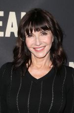 MARY STEENBURGEN at Dean Premiere in Los Angeles 05/24/2017