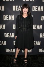 MARY STEENBURGEN at Dean Premiere in Los Angeles 05/24/2017