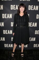 MARY STEENBURGEN at Dean Premiere in Los Angeles 05/24/2017