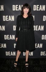 MARY STEENBURGEN at Dean Premiere in Los Angeles 05/24/2017