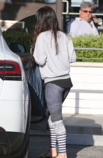 MEGAN FOX Out and About in Malibu 05/01/2017