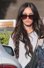 MEGAN FOX Out and About in Malibu 05/01/2017