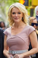 MEGYN KELLY at NBC/Universal Upfront in New York 05/15/2017