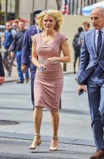 MEGYN KELLY at NBC/Universal Upfront in New York 05/15/2017